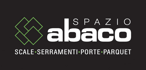 Spazio Abaco Logo